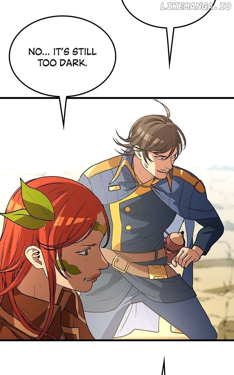 Return of the Runebound Professor Chapter 46 page 101
