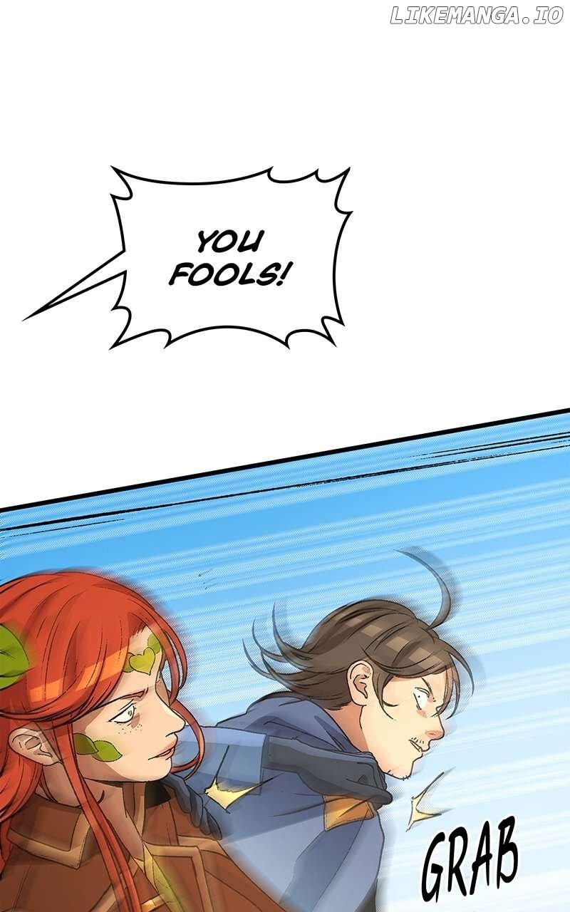 Return of the Runebound Professor Chapter 46 page 107