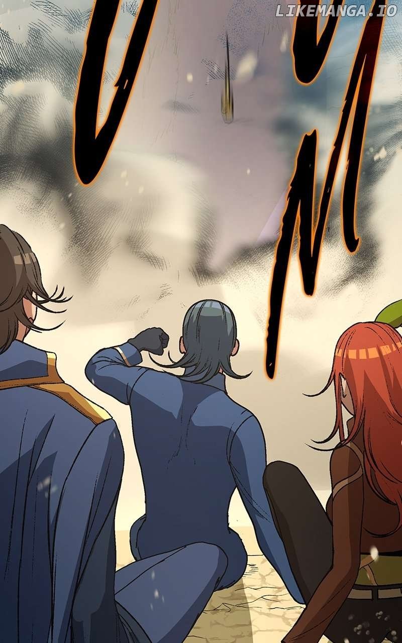 Return of the Runebound Professor Chapter 46 page 121