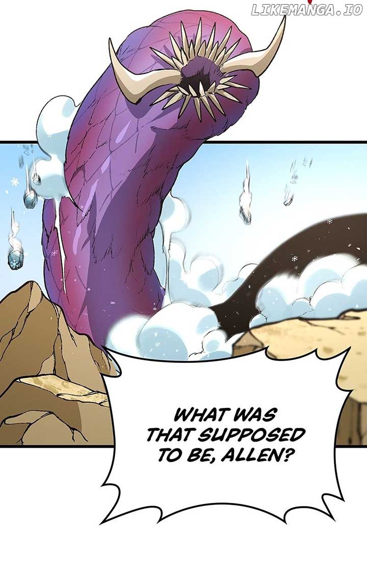 Return of the Runebound Professor Chapter 47 page 16