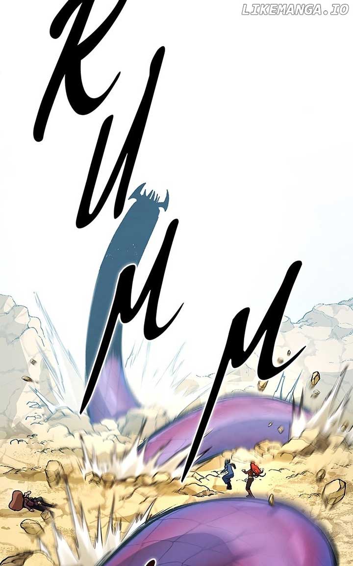 Return of the Runebound Professor Chapter 47 page 32