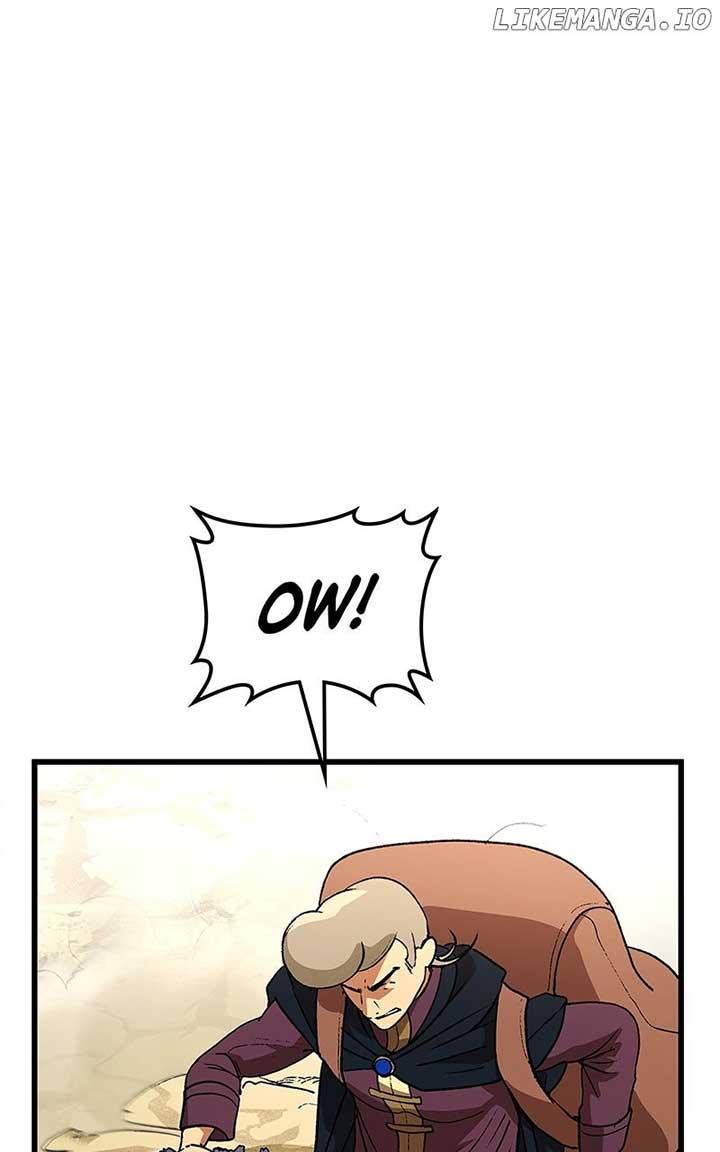 Return of the Runebound Professor Chapter 47 page 35