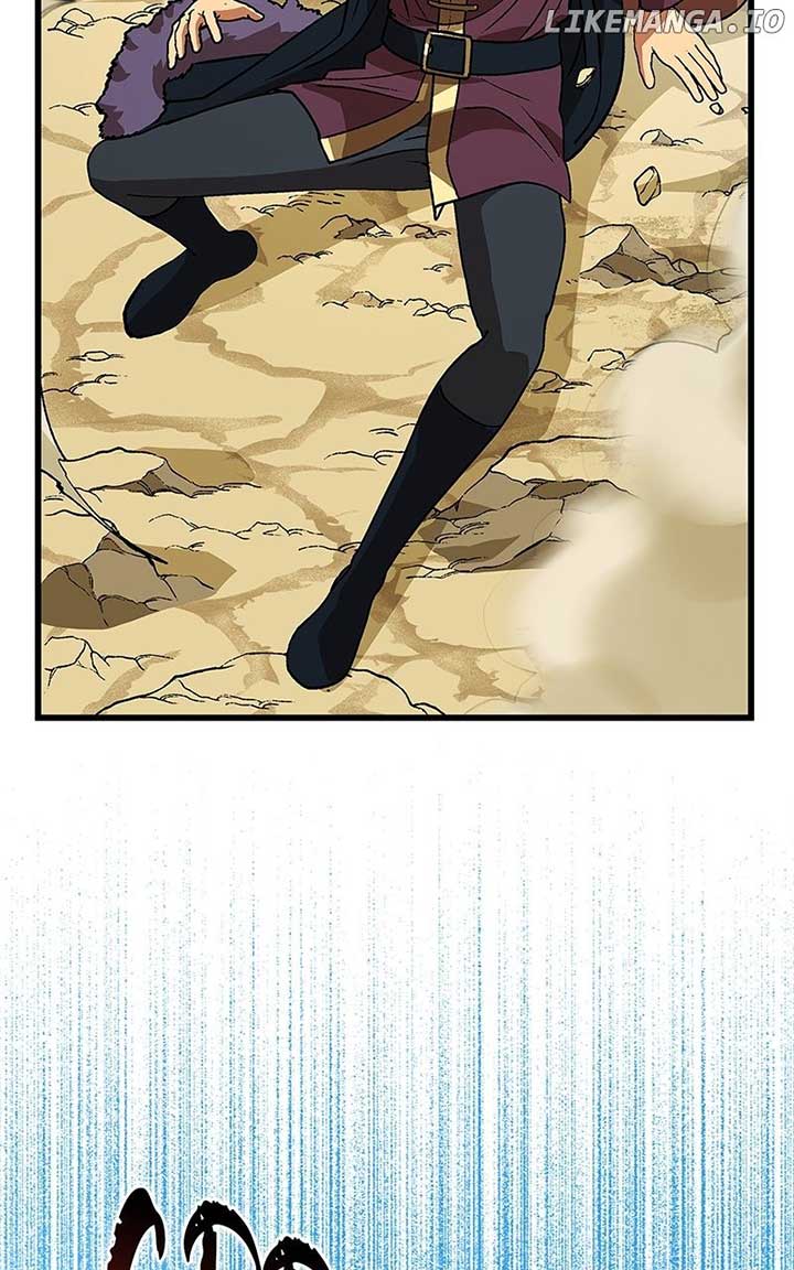 Return of the Runebound Professor Chapter 47 page 36