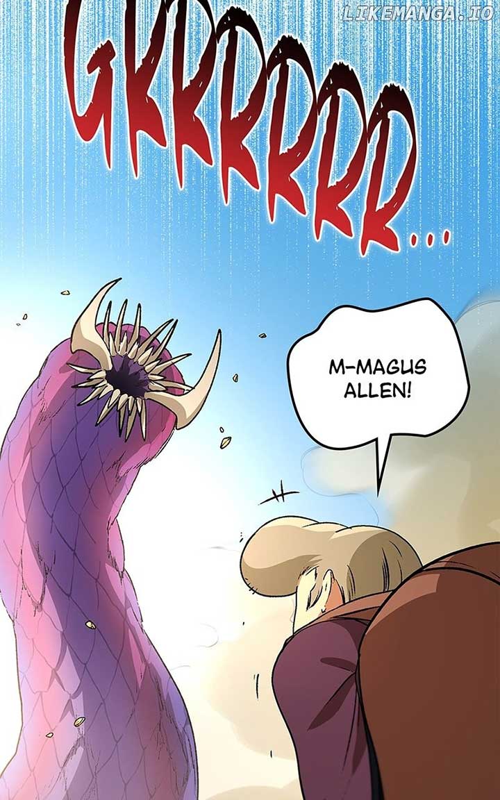 Return of the Runebound Professor Chapter 47 page 37