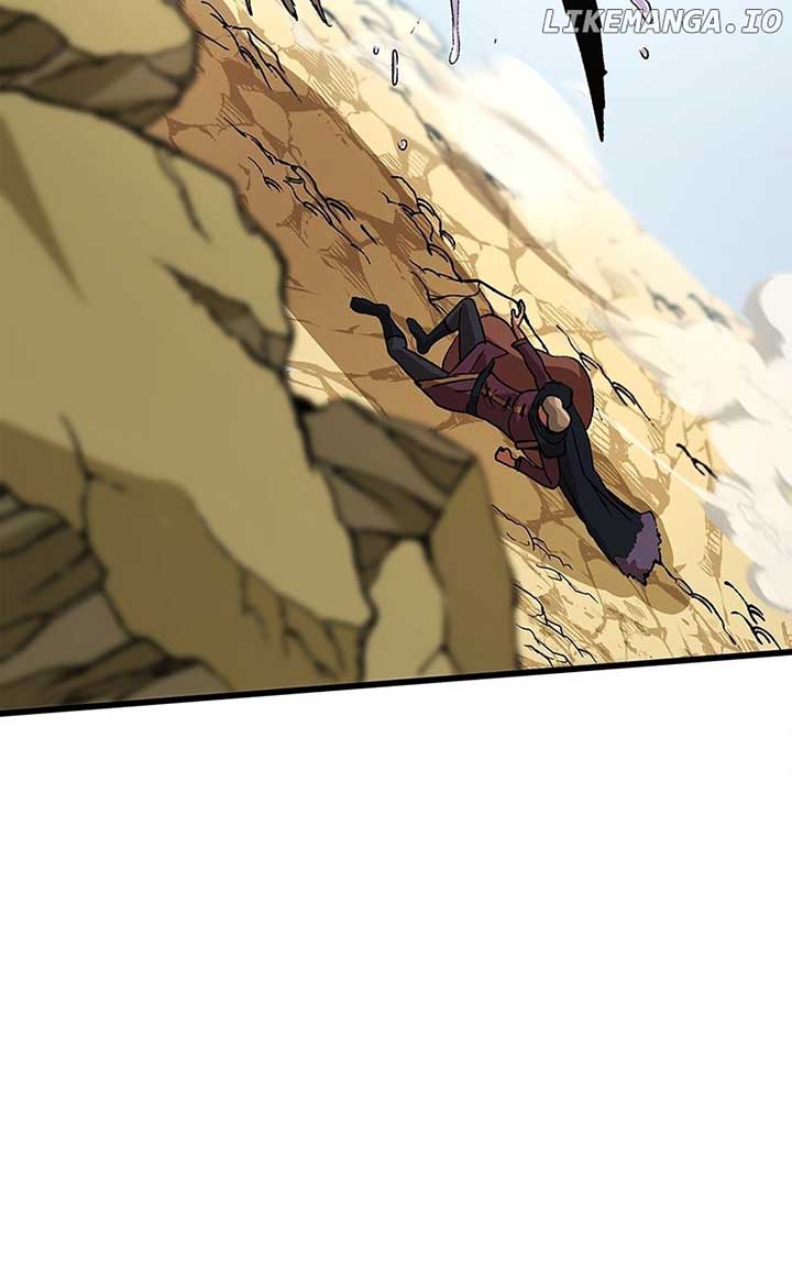Return of the Runebound Professor Chapter 47 page 44
