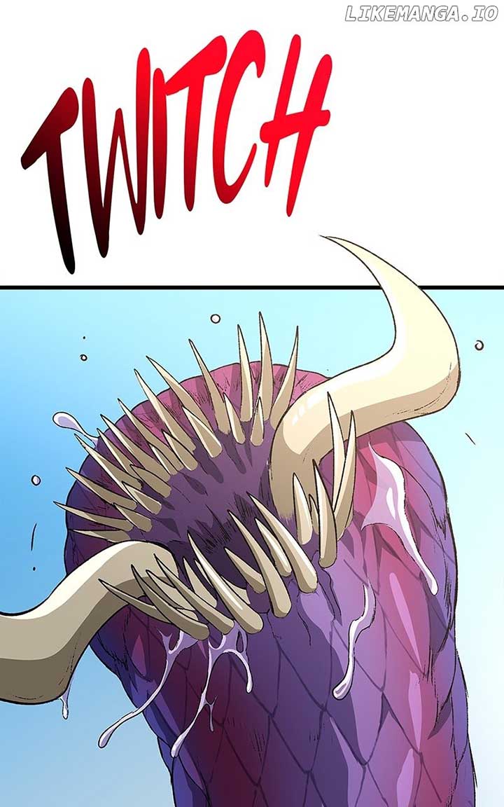 Return of the Runebound Professor Chapter 47 page 45
