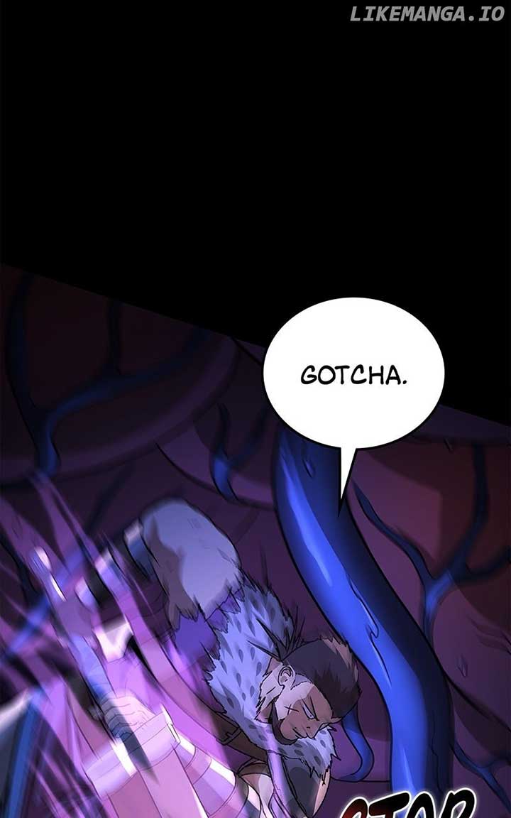 Return of the Runebound Professor Chapter 47 page 58