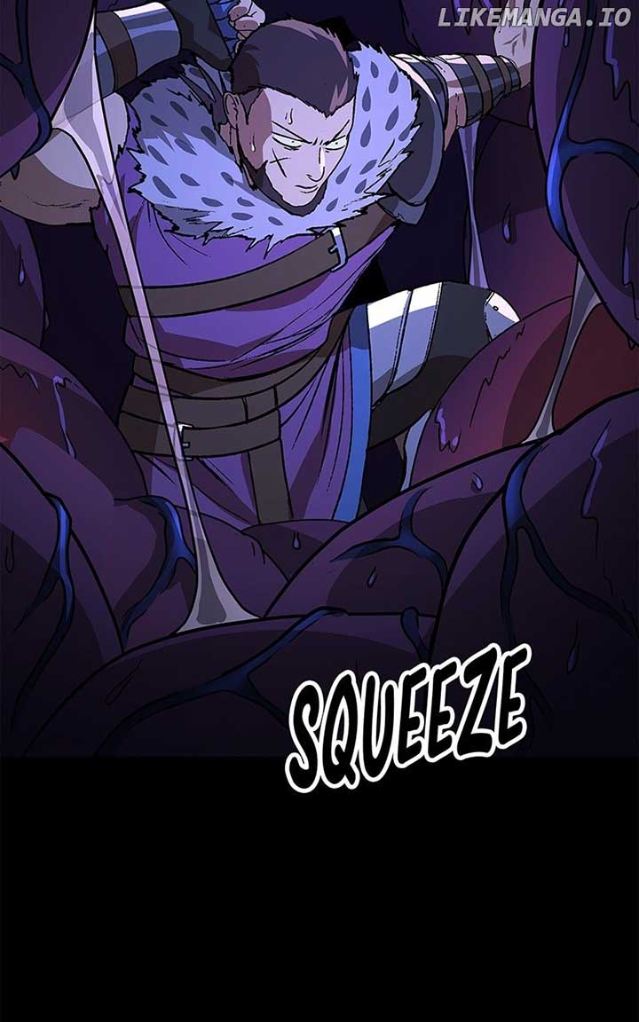 Return of the Runebound Professor Chapter 47 page 57