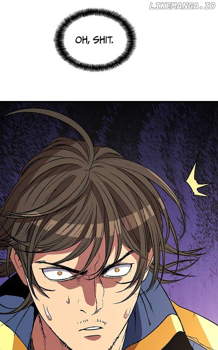 Return of the Runebound Professor Chapter 47 page 62