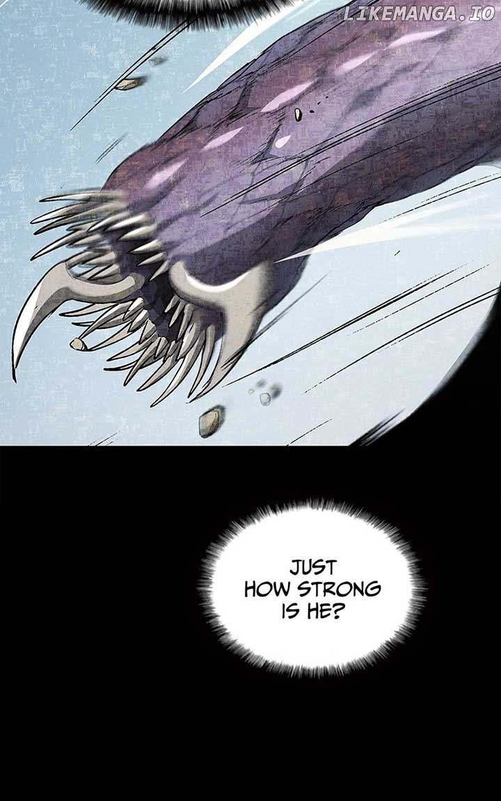 Return of the Runebound Professor Chapter 47 page 64