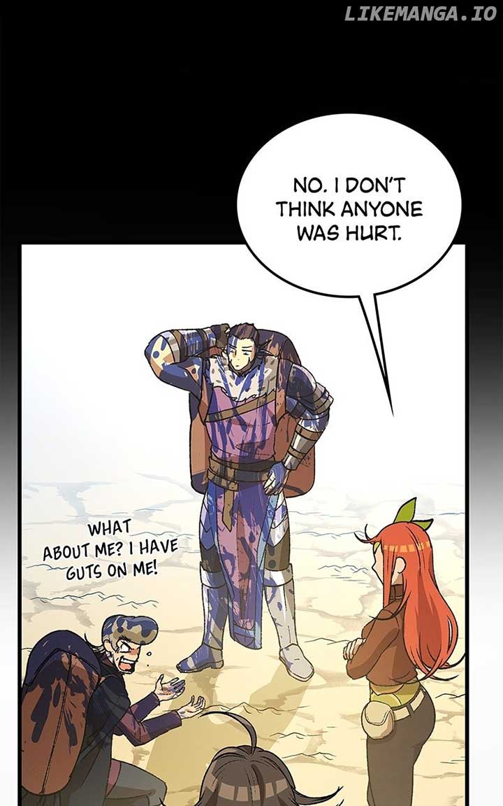Return of the Runebound Professor Chapter 47 page 65