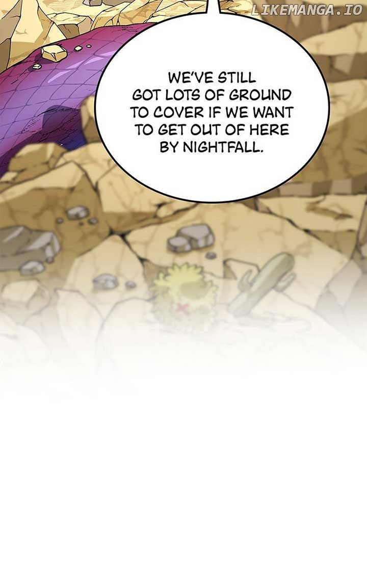 Return of the Runebound Professor Chapter 47 page 72