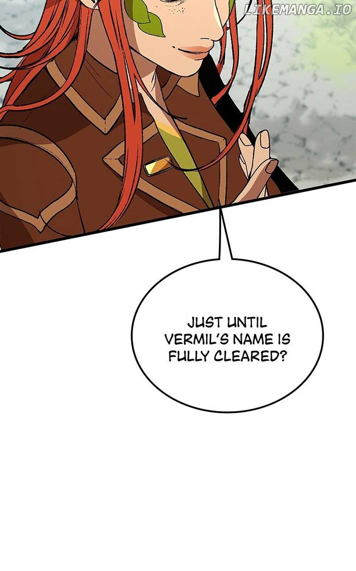 Return of the Runebound Professor Chapter 47 page 88