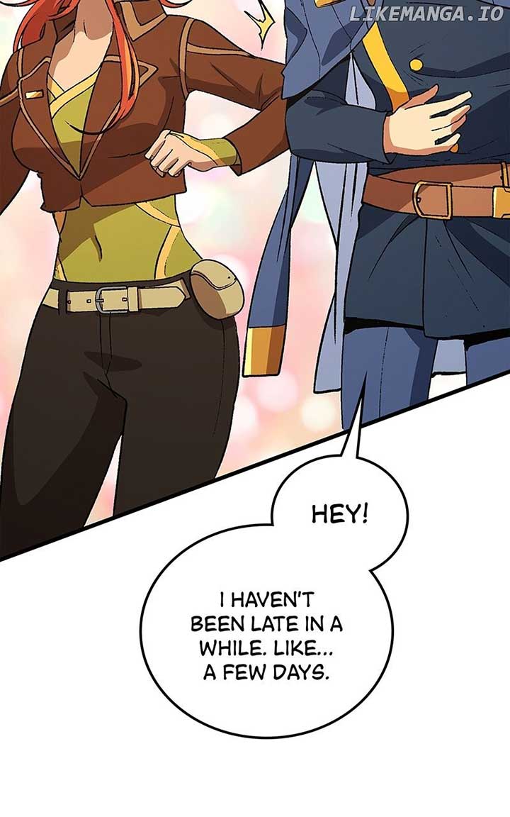 Return of the Runebound Professor Chapter 47 page 96