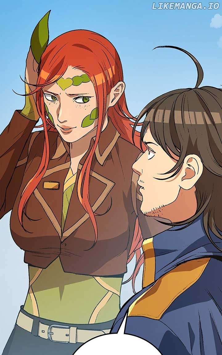 Return of the Runebound Professor Chapter 47 page 98