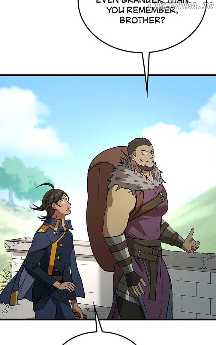 Return of the Runebound Professor Chapter 47 page 108