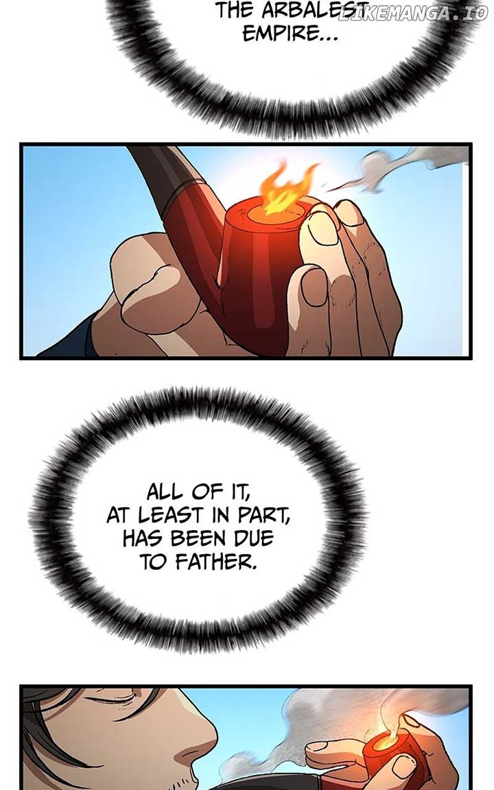 Return of the Runebound Professor Chapter 47 page 113