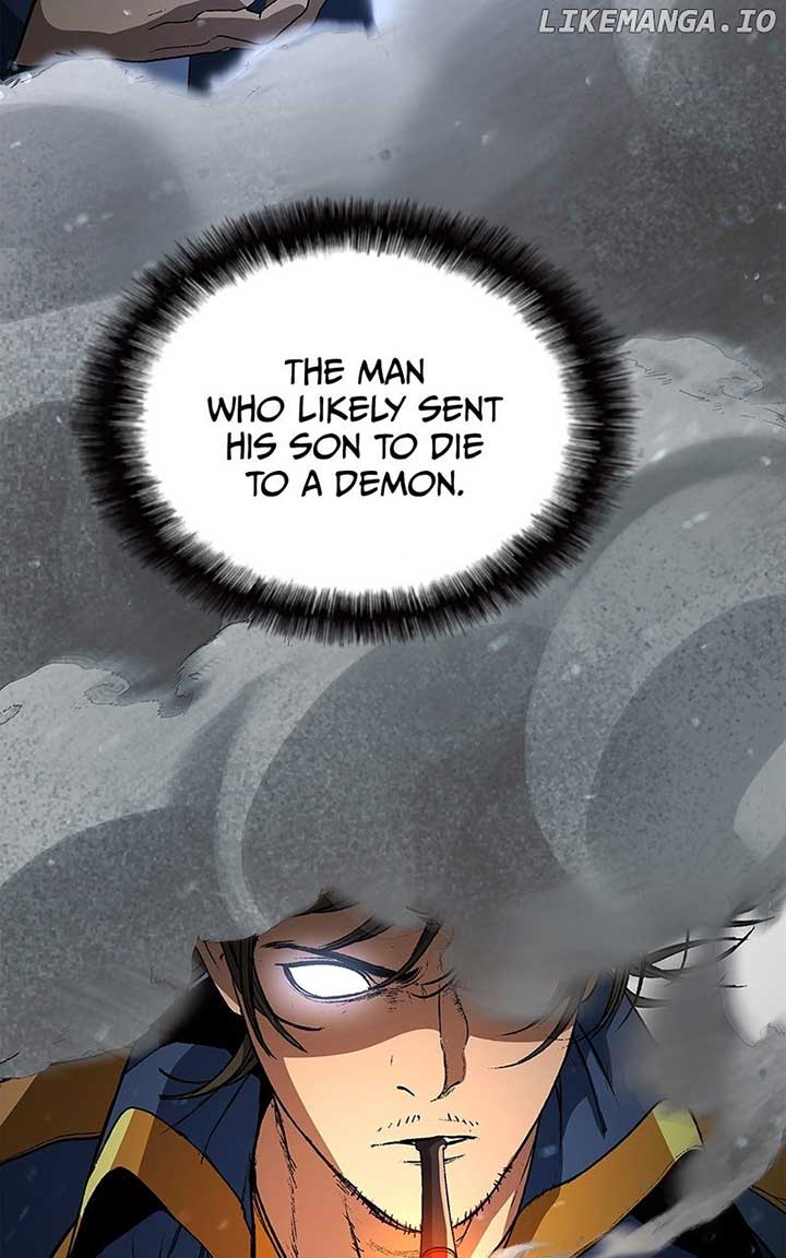 Return of the Runebound Professor Chapter 47 page 116