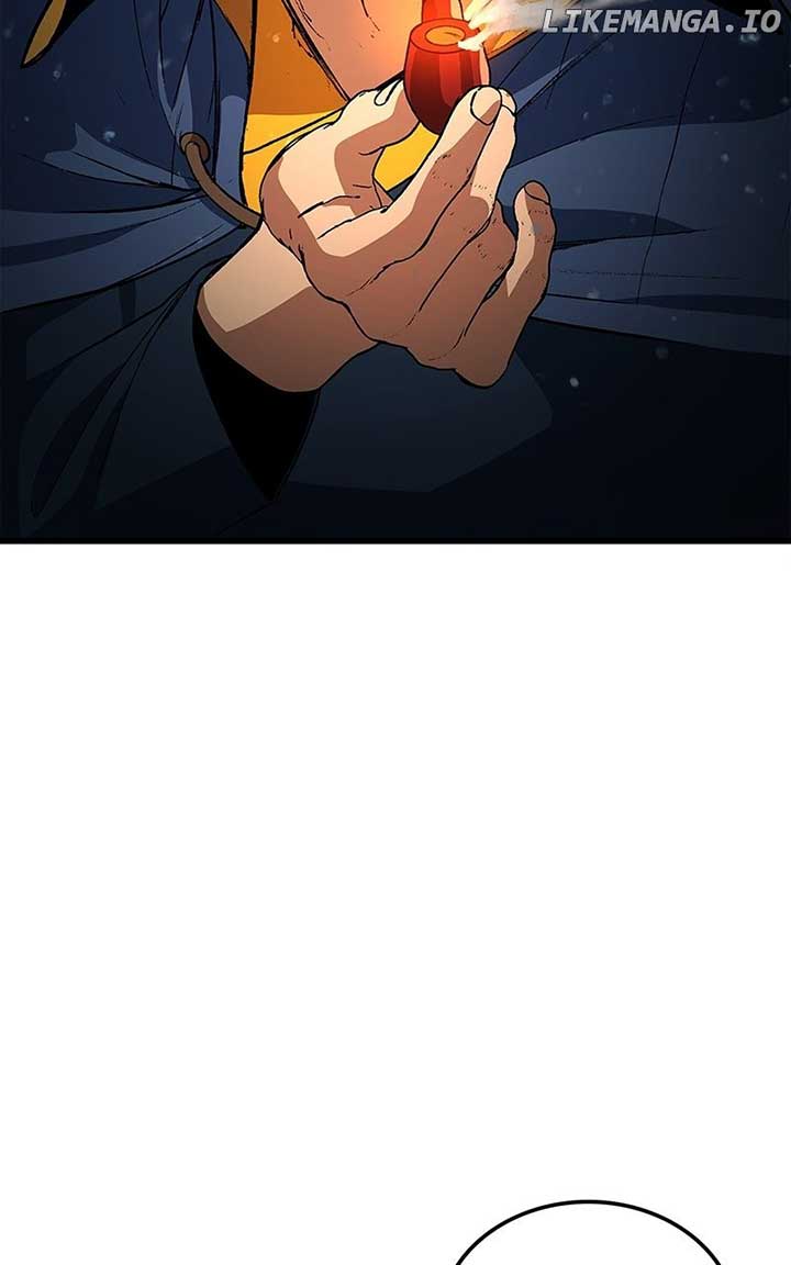 Return of the Runebound Professor Chapter 47 page 117