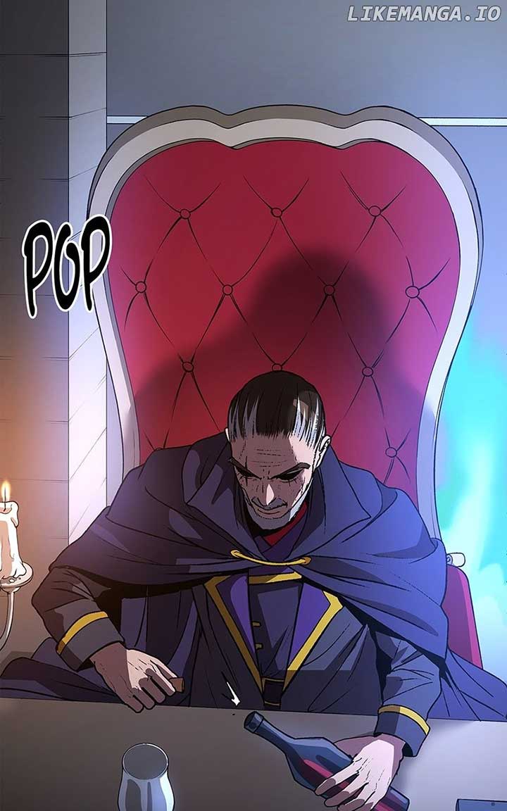 Return of the Runebound Professor Chapter 47 page 123