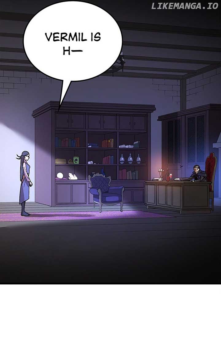 Return of the Runebound Professor Chapter 47 page 128