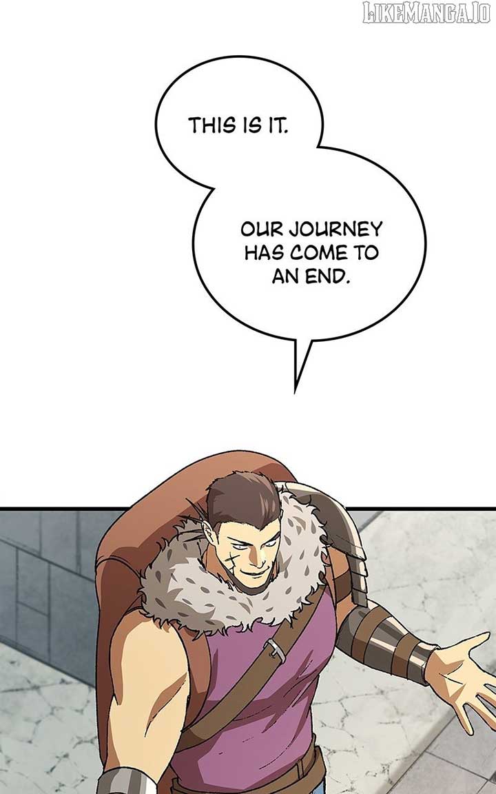 Return of the Runebound Professor Chapter 48 page 10