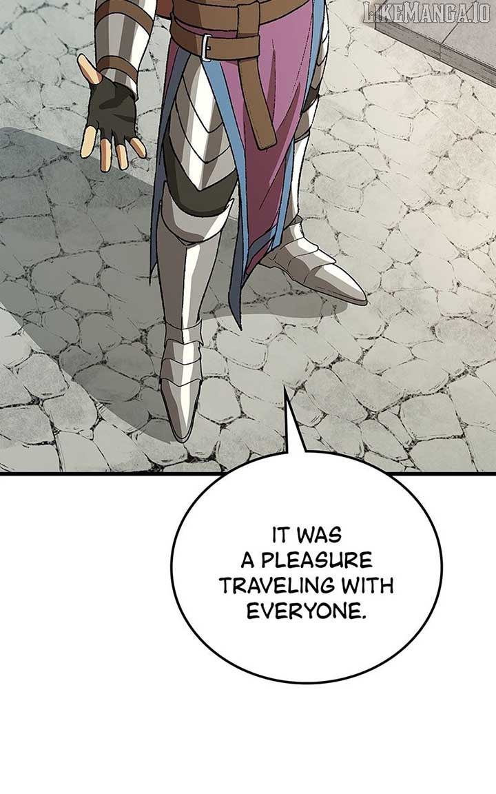 Return of the Runebound Professor Chapter 48 page 11