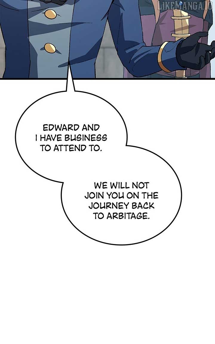 Return of the Runebound Professor Chapter 48 page 13