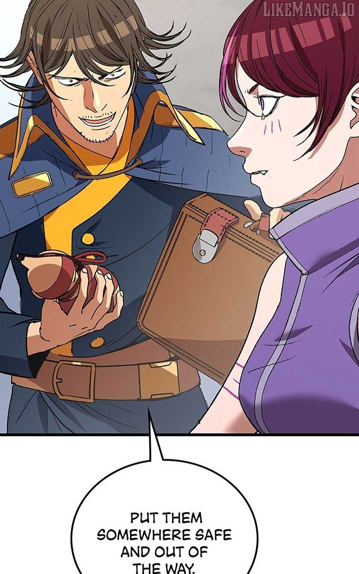Return of the Runebound Professor Chapter 48 page 24