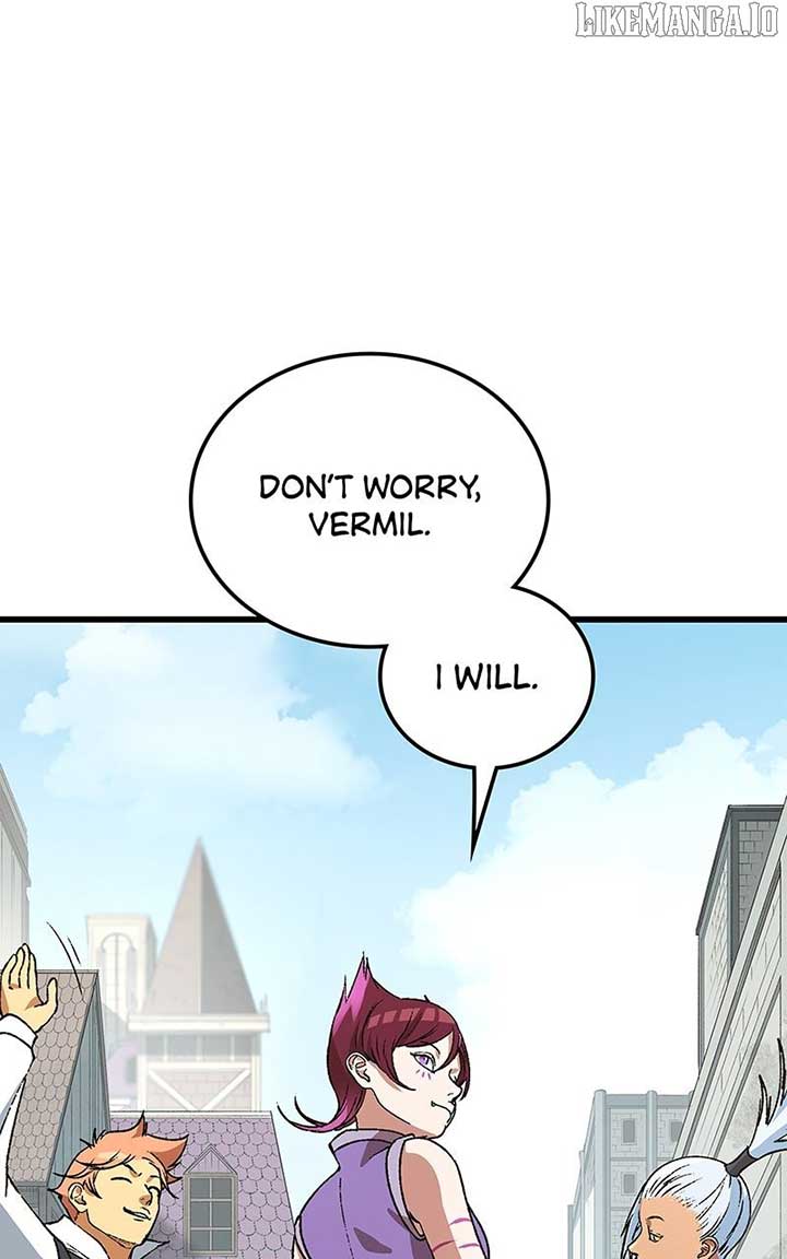 Return of the Runebound Professor Chapter 48 page 27