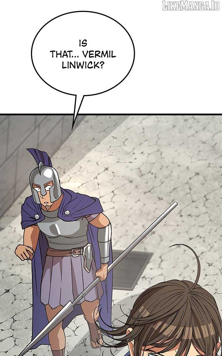 Return of the Runebound Professor Chapter 48 page 31
