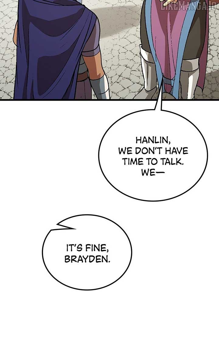 Return of the Runebound Professor Chapter 48 page 34