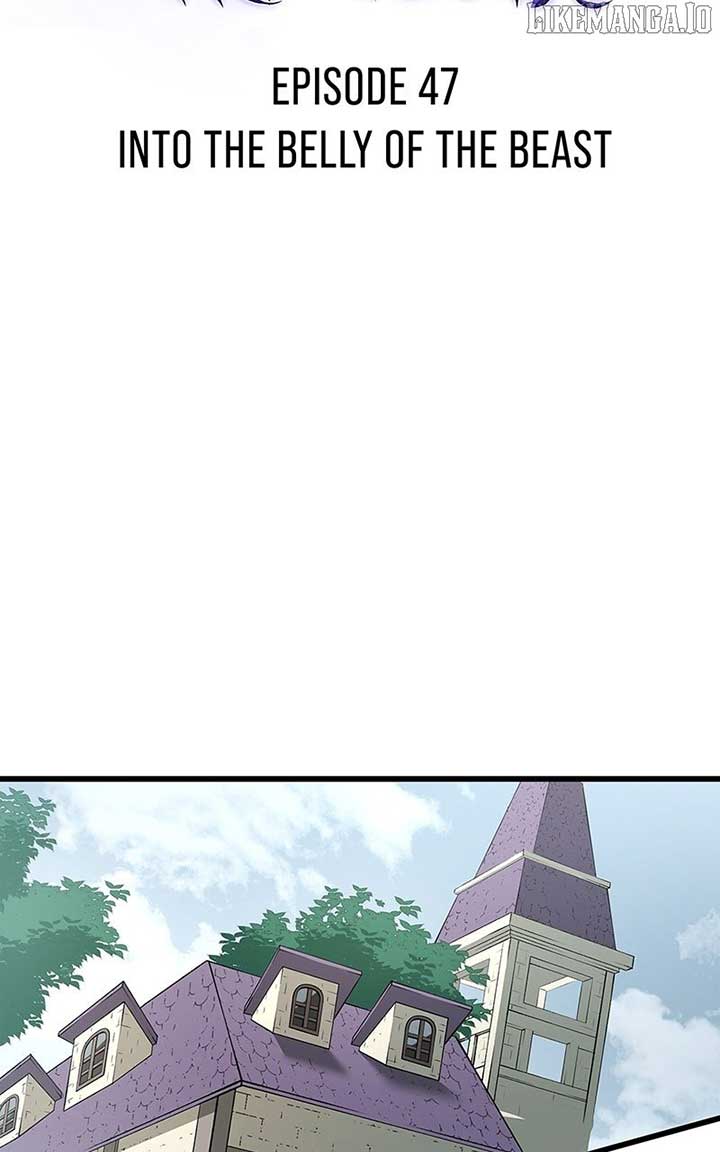 Return of the Runebound Professor Chapter 48 page 40