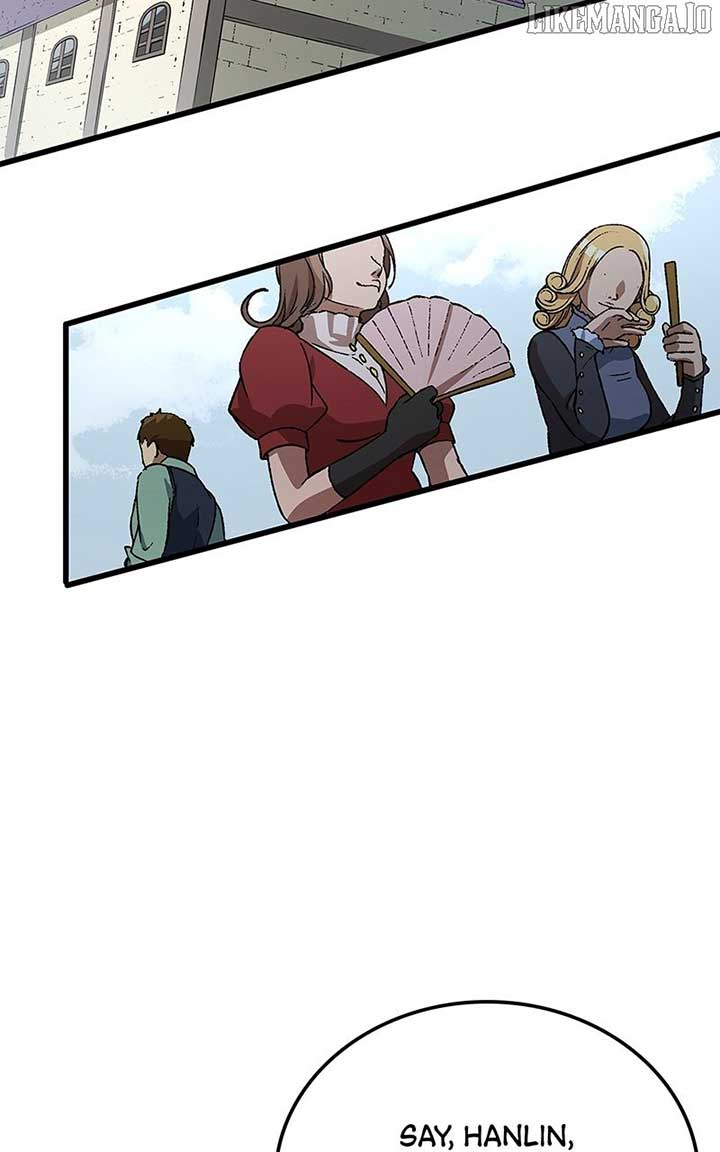 Return of the Runebound Professor Chapter 48 page 41