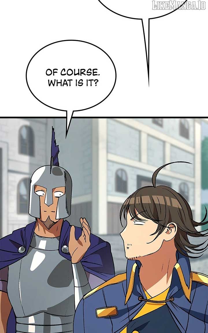 Return of the Runebound Professor Chapter 48 page 44