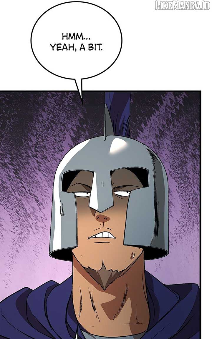 Return of the Runebound Professor Chapter 48 page 47