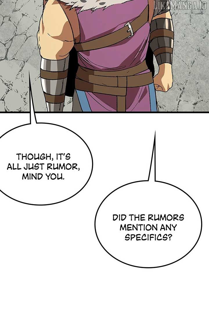 Return of the Runebound Professor Chapter 48 page 50