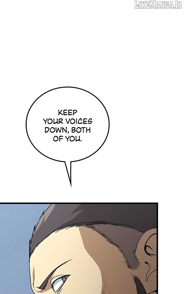 Return of the Runebound Professor Chapter 48 page 51