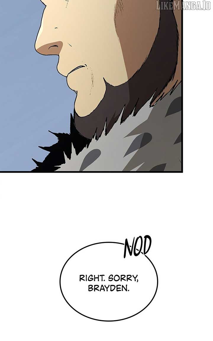 Return of the Runebound Professor Chapter 48 page 52