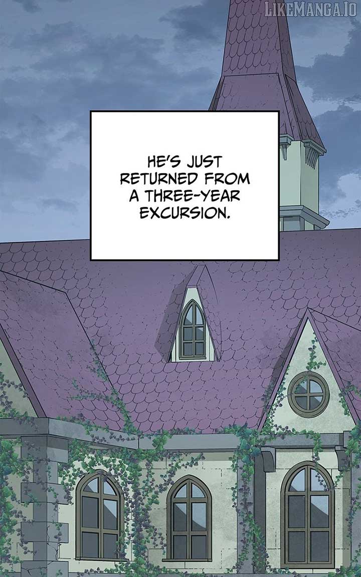 Return of the Runebound Professor Chapter 48 page 56