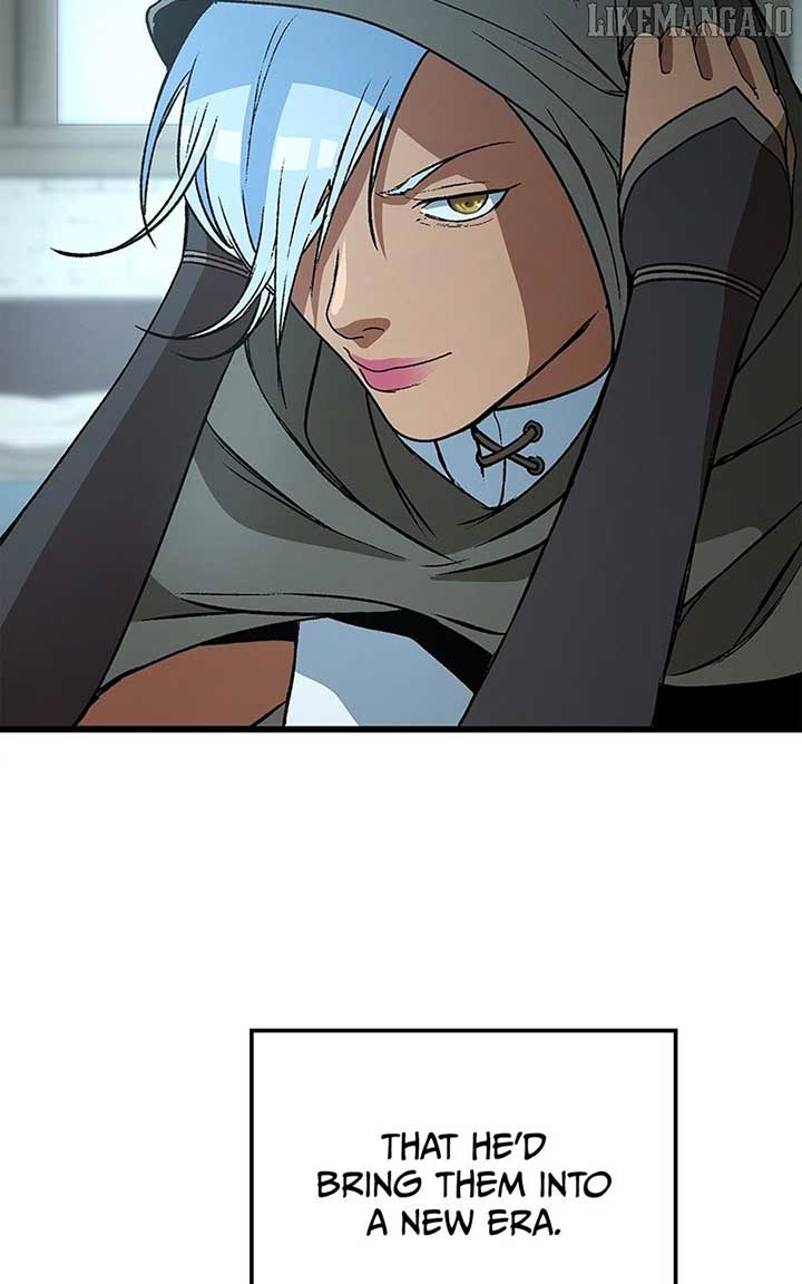 Return of the Runebound Professor Chapter 48 page 67