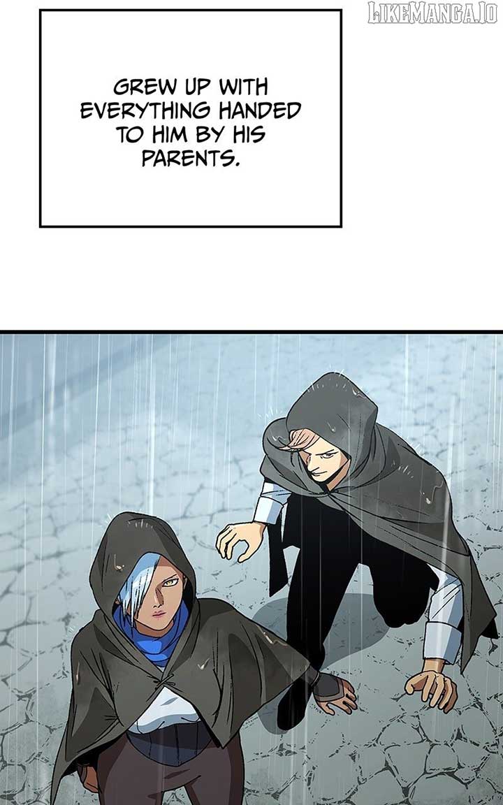 Return of the Runebound Professor Chapter 48 page 73