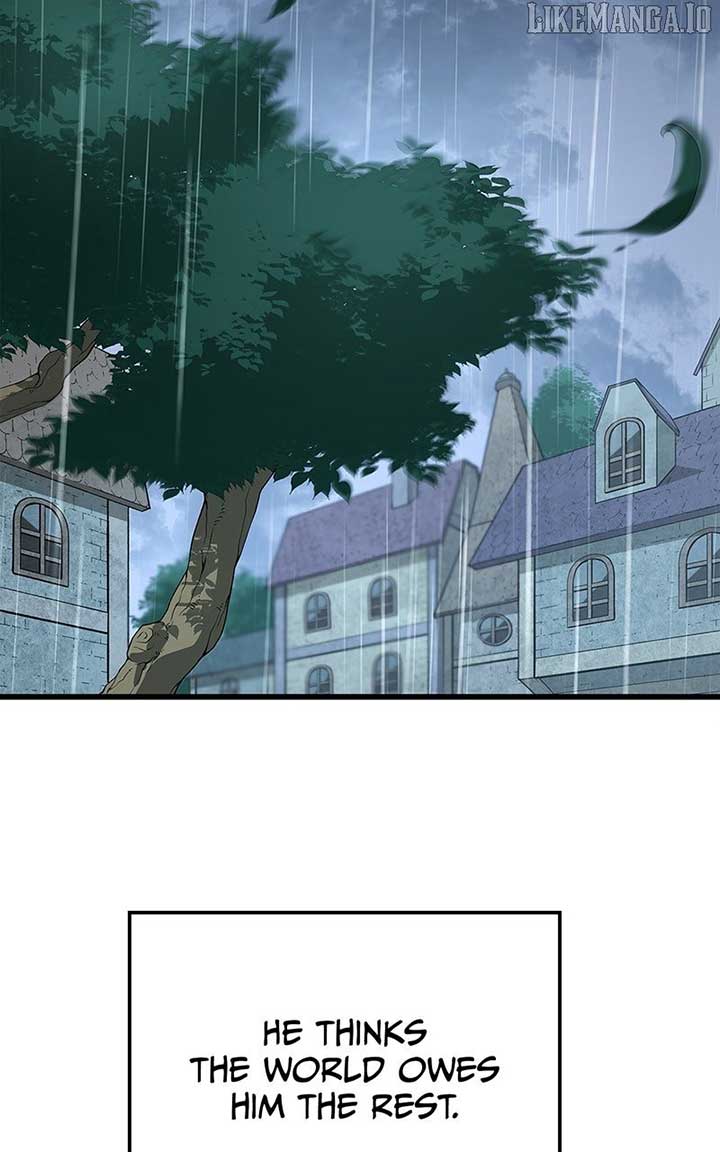 Return of the Runebound Professor Chapter 48 page 77