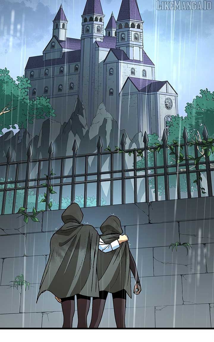 Return of the Runebound Professor Chapter 48 page 84