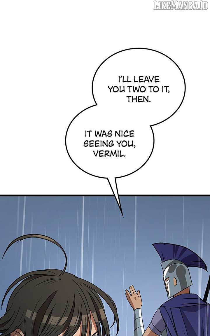 Return of the Runebound Professor Chapter 48 page 88