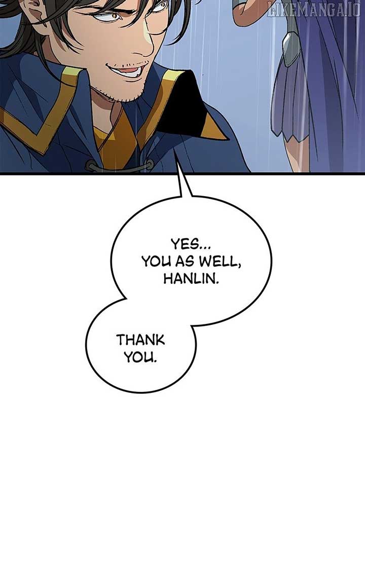 Return of the Runebound Professor Chapter 48 page 89