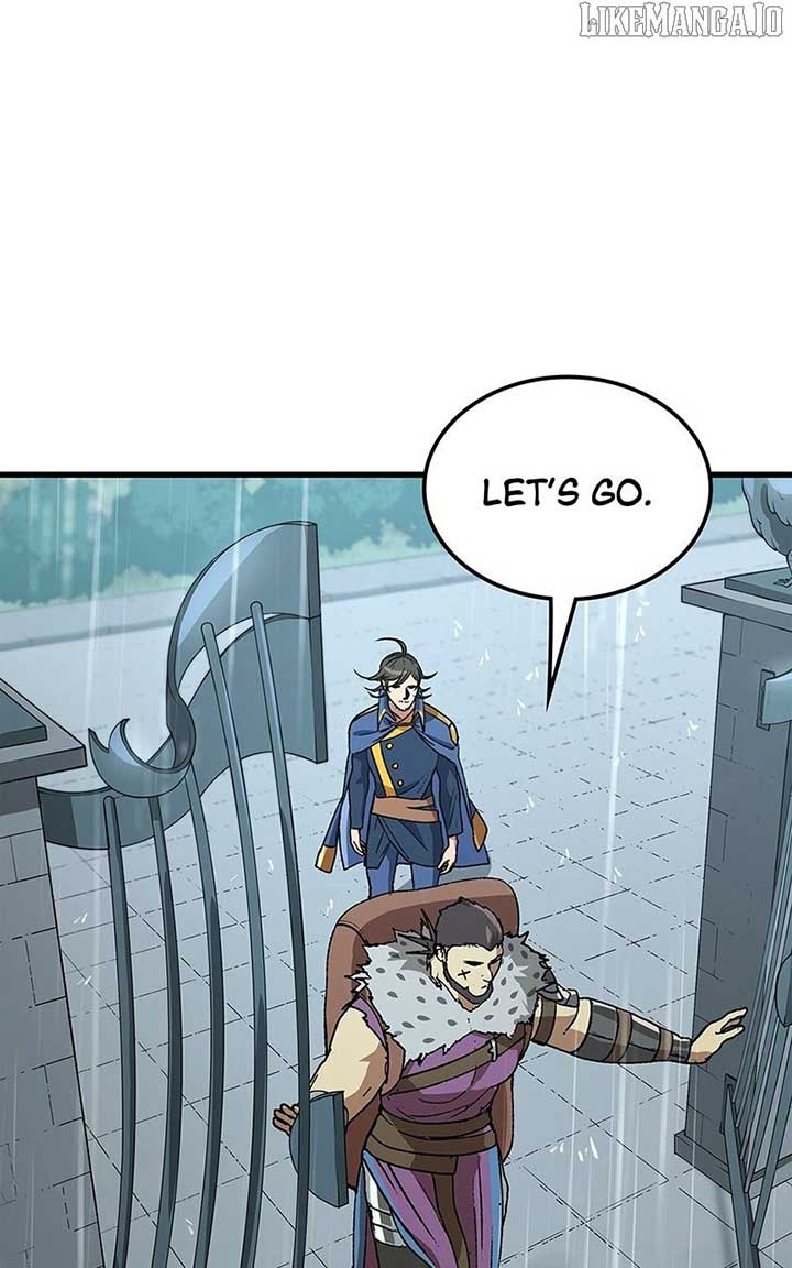 Return of the Runebound Professor Chapter 48 page 90