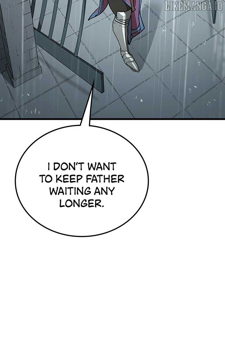 Return of the Runebound Professor Chapter 48 page 91