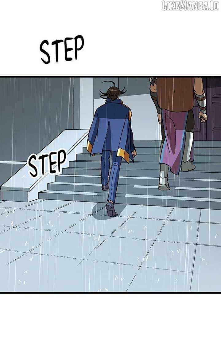 Return of the Runebound Professor Chapter 48 page 92
