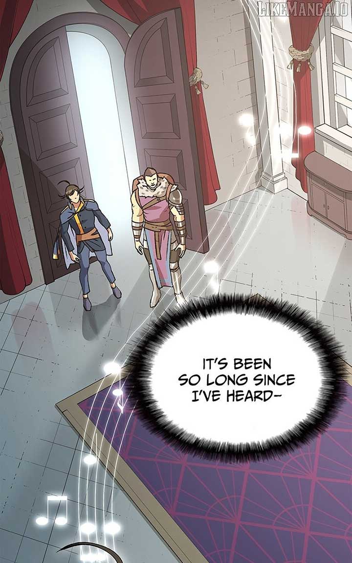 Return of the Runebound Professor Chapter 48 page 99